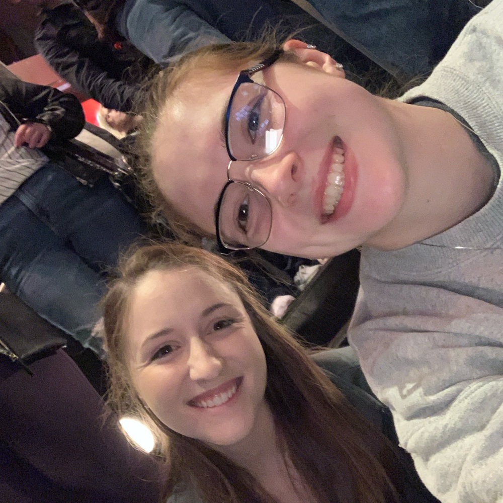 Meet your Posher, Beth